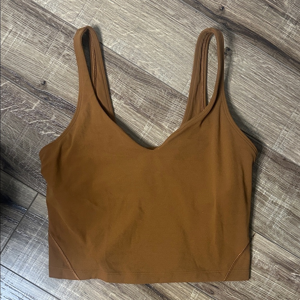 Lululemon Athletica Align Tank Top